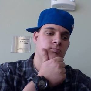 Meet your Posher, Johnathan